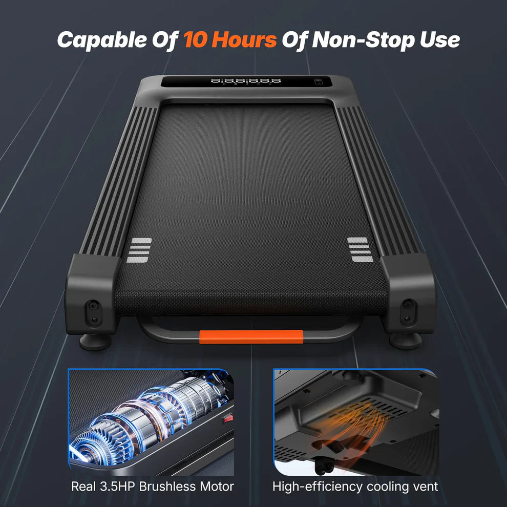 Zhentero™ Incline Walking Pad